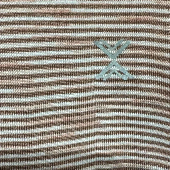 NWT Xersion Performance Razor Back Tank Size Large - Picture 5 of 6